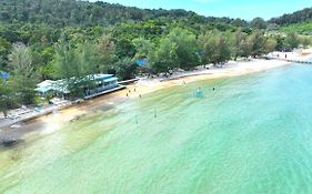 Sandy Beach Bungalows By Ehm